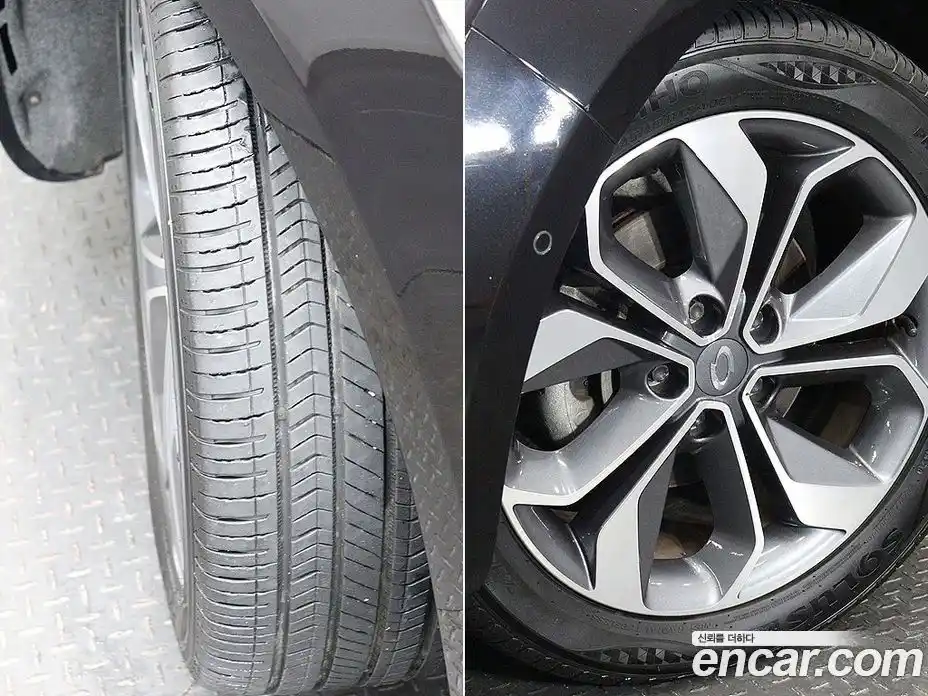 Renault SM6 2019 2.0 Автомат в Москве № 524355, фото 20