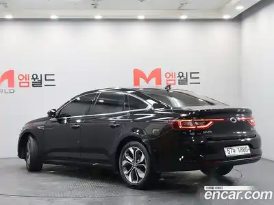 Renault SM6 2019 2.0 Автомат в Москве № 524355, миниатюра 4