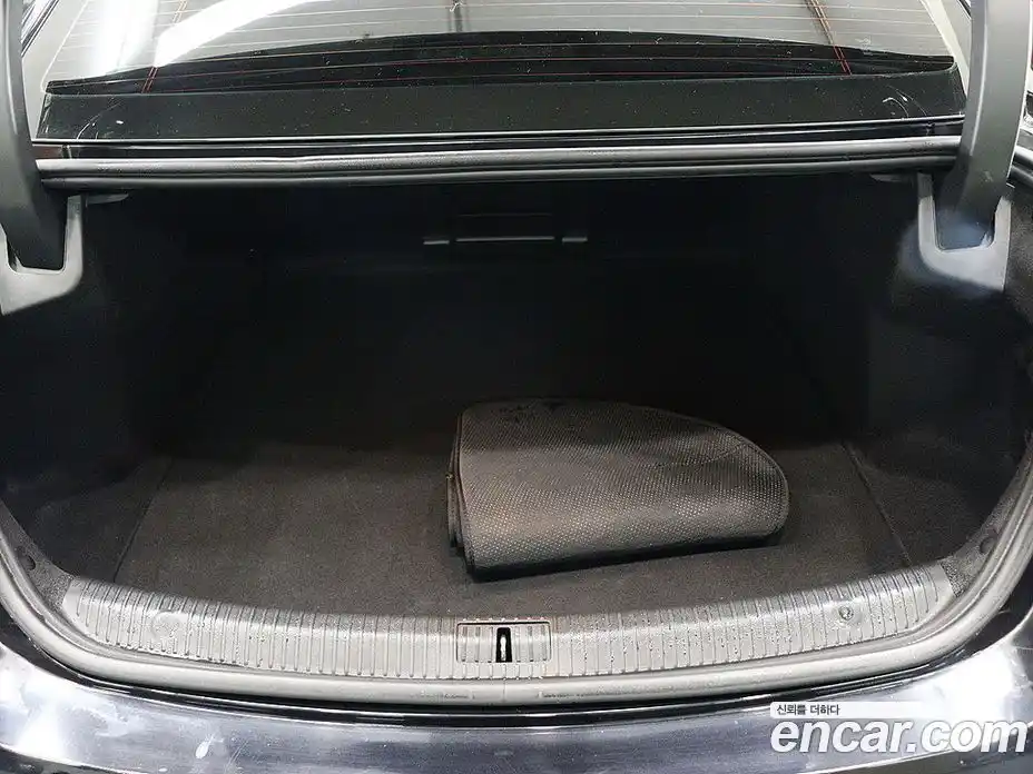 Renault SM6 2019 2.0 Автомат в Москве № 524355, фото 5