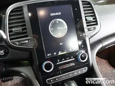 Renault SM6 2019 2.0 Автомат в Москве № 524355, миниатюра 7