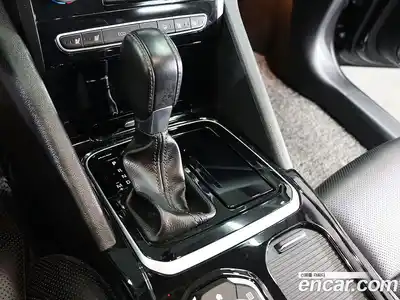 Renault SM6 2019 2.0 Автомат в Москве № 524355, миниатюра 8