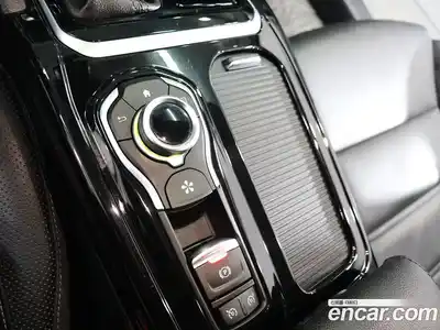 Renault SM6 2019 2.0 Автомат в Москве № 524355, миниатюра 9