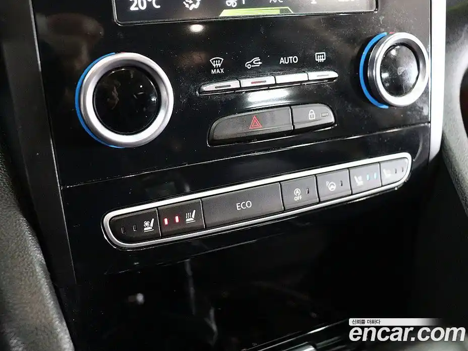 Renault SM6 2019 2.0 Автомат в Москве № 524355, фото 10