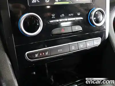 Renault SM6 2019 2.0 Автомат в Москве № 524355, миниатюра 10