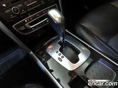 Renault SM5 2013 2.0 Автомат в Москве № 524471, миниатюра 12