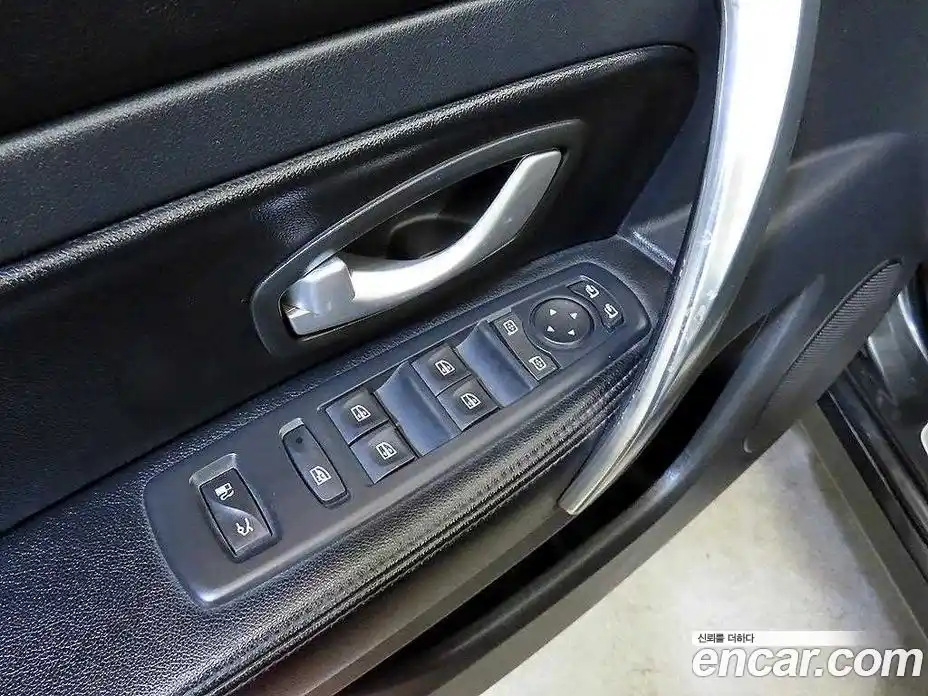 Renault SM5 2013 2.0 Автомат в Москве № 524471, фото 13