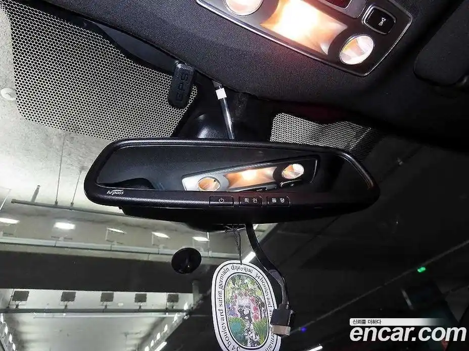 Renault SM5 2013 2.0 Автомат в Москве № 524471, фото 15