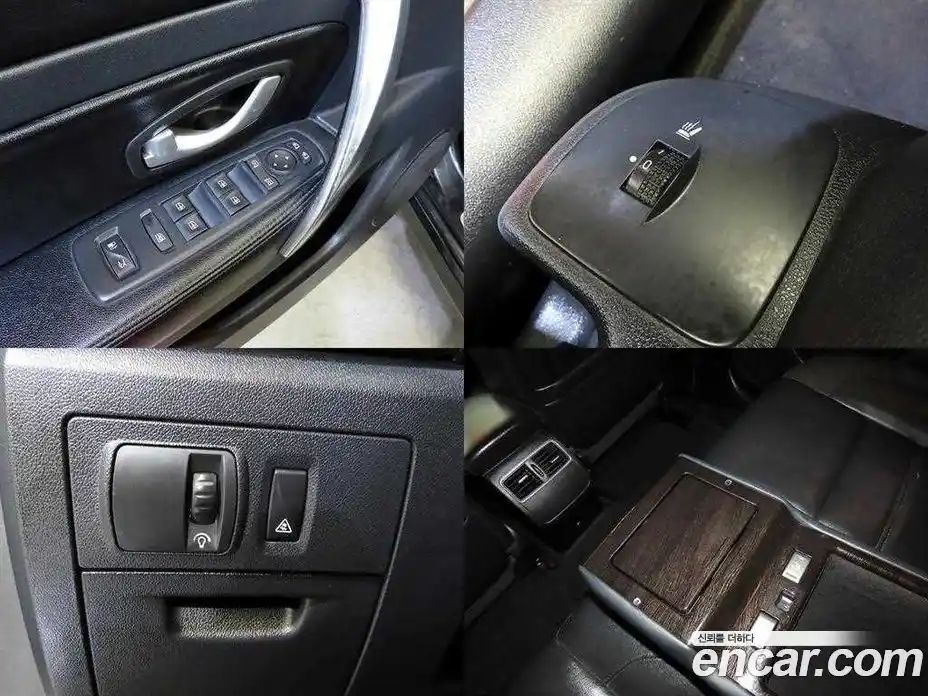 Renault SM5 2013 2.0 Автомат в Москве № 524471, фото 18