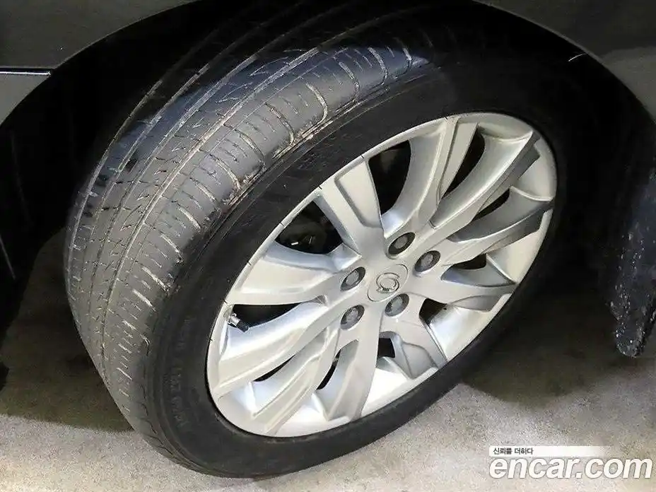 Renault SM5 2013 2.0 Автомат в Москве № 524471, фото 20