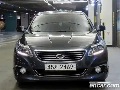 Renault SM5 2013 2.0 Автомат в Москве № 524471, миниатюра 2