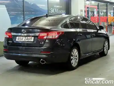 Renault SM5 2013 2.0 Автомат в Москве № 524471, миниатюра 4