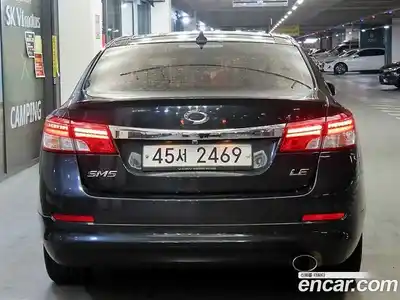 Renault SM5 2013 2.0 Автомат в Москве № 524471, миниатюра 5