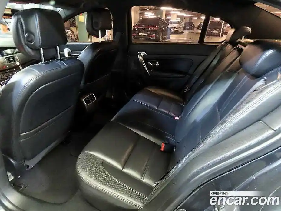 Renault SM5 2013 2.0 Автомат в Москве № 524471, фото 7