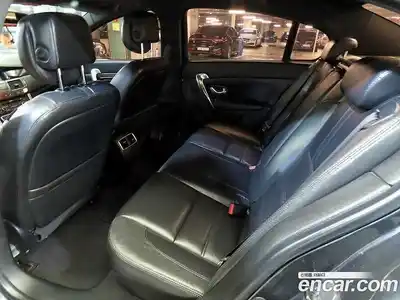Renault SM5 2013 2.0 Автомат в Москве № 524471, миниатюра 7