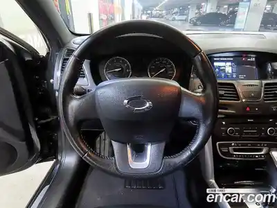 Renault SM5 2013 2.0 Автомат в Москве № 524471, миниатюра 8