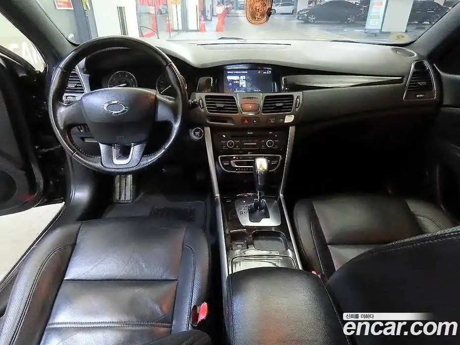 Renault SM5 2013 2.0 Автомат в Москве № 524471, фото 10