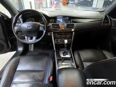 Renault SM5 2013 2.0 Автомат в Москве № 524471, миниатюра 10