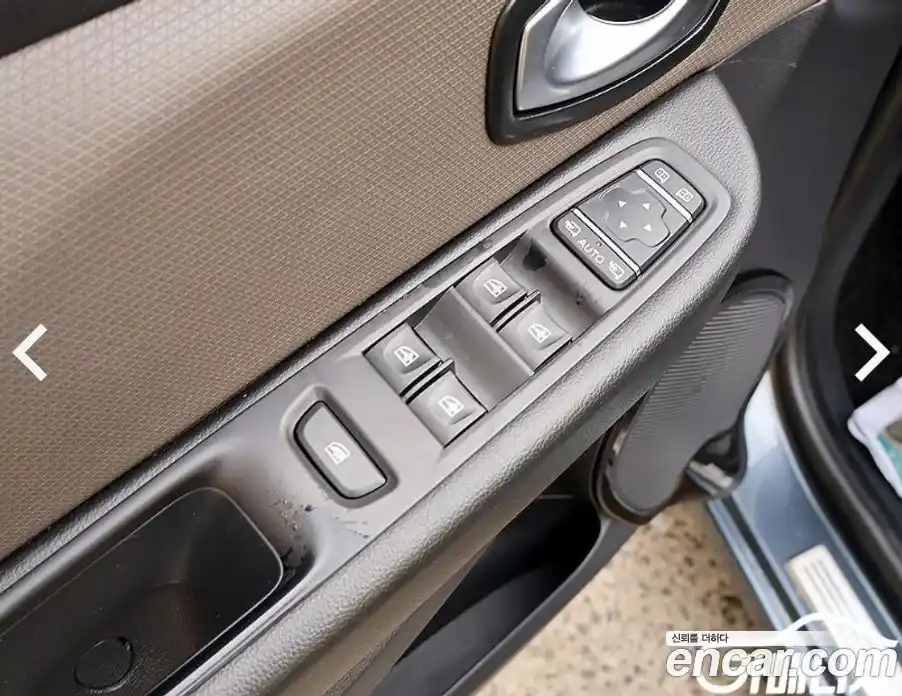 Renault Cilo 2018 1.5 Автомат в Москве № 524568, фото 11