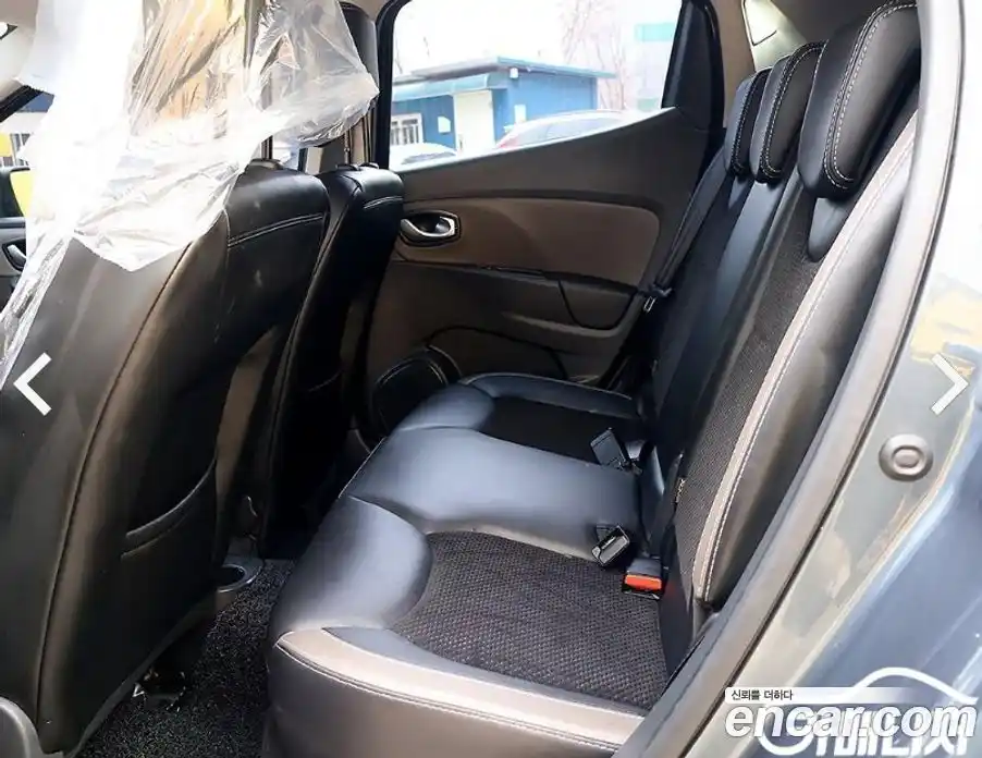 Renault Cilo 2018 1.5 Автомат в Москве № 524568, фото 13