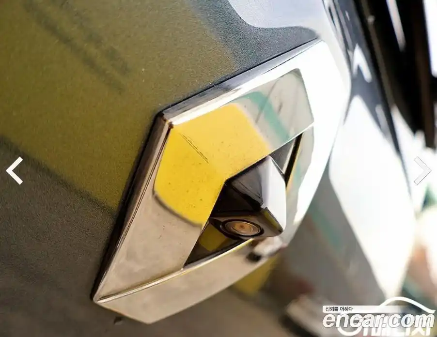 Renault Cilo 2018 1.5 Автомат в Москве № 524568, фото 18