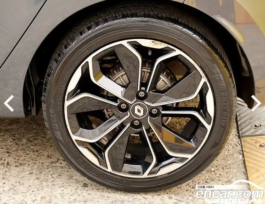 Renault Cilo 2018 1.5 Автомат в Москве № 524568, фото 19