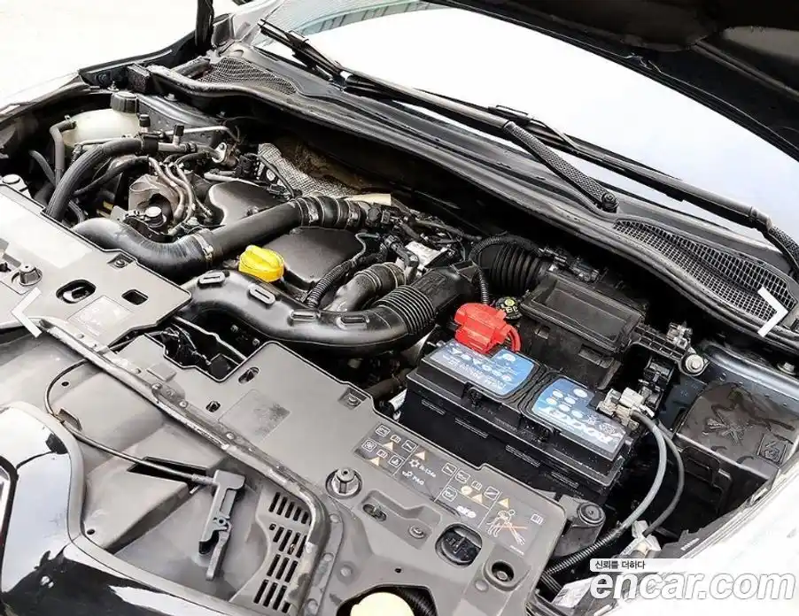 Renault Cilo 2018 1.5 Автомат в Москве № 524568, фото 20