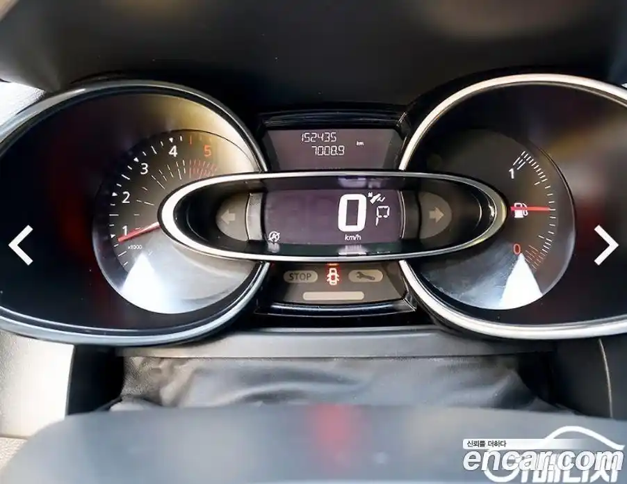 Renault Cilo 2018 1.5 Автомат в Москве № 524568, фото 6