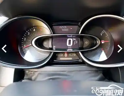 Renault Cilo 2018 1.5 Автомат в Москве № 524568, миниатюра 6