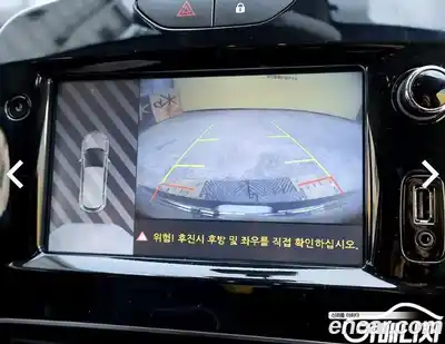 Renault Cilo 2018 1.5 Автомат в Москве № 524568, миниатюра 10