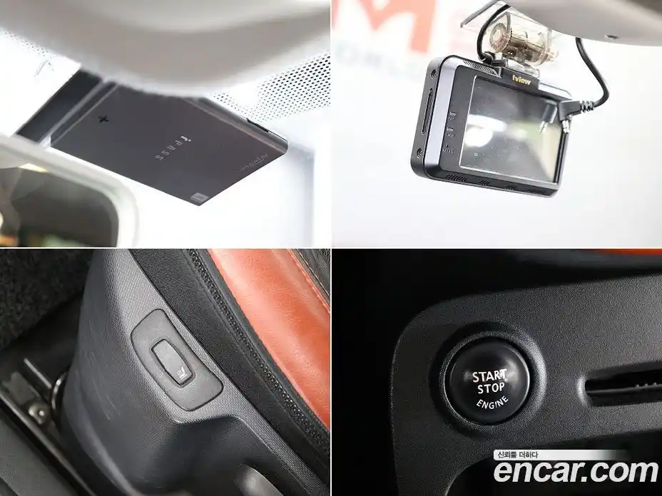 Renault QM3 2015 1.5 Автомат в Москве № 524619, фото 18