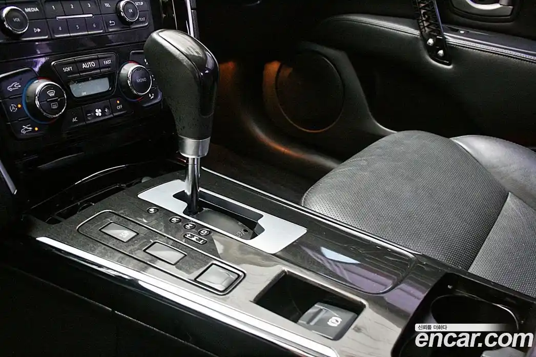 Renault SM7 2017 2.0 Автомат в Москве № 524633, фото 12