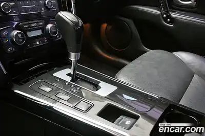 Renault SM7 2017 2.0 Автомат в Москве № 524633, миниатюра 12