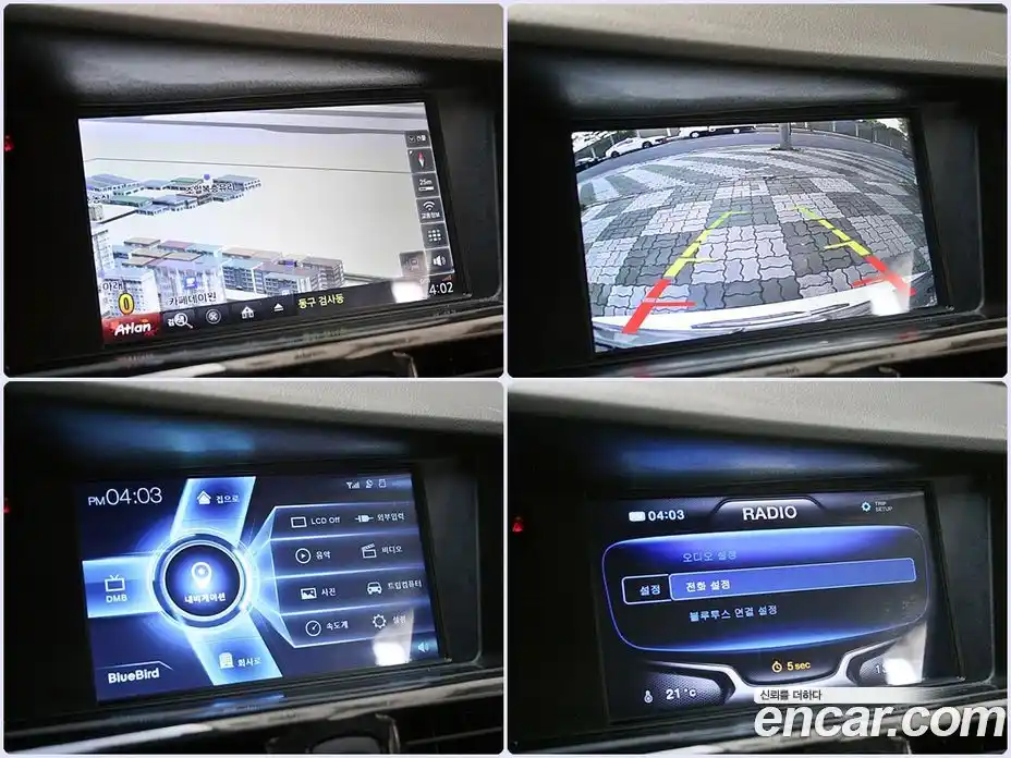 Renault SM7 2017 2.0 Автомат в Москве № 524633, фото 16