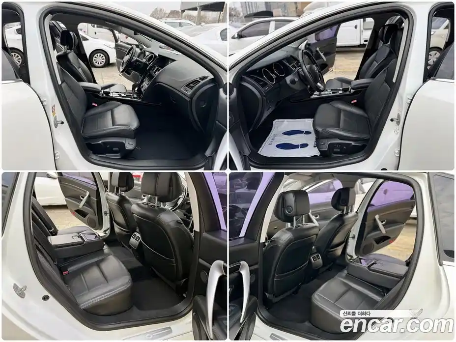 Renault SM7 2017 2.0 Автомат в Москве № 524633, фото 18