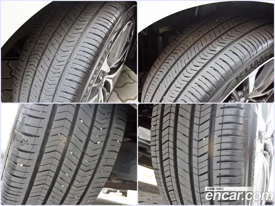 Renault SM7 2017 2.0 Автомат в Москве № 524633, фото 20