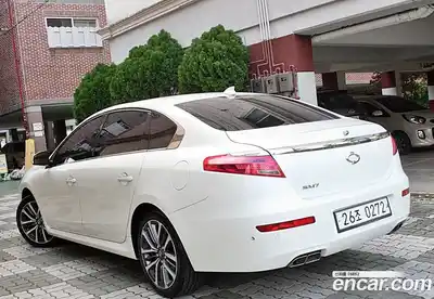 Renault SM7 2017 2.0 Автомат в Москве № 524633, миниатюра 5