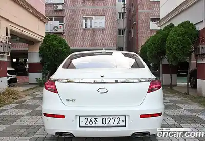 Renault SM7 2017 2.0 Автомат в Москве № 524633, миниатюра 7