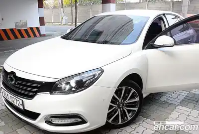 Renault SM7 2017 2.0 Автомат в Москве № 524633, миниатюра 8