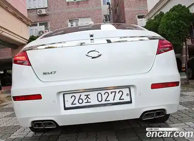 Renault SM7 2017 2.0 Автомат в Москве № 524633, миниатюра 9