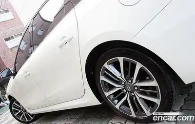 Renault SM7 2017 2.0 Автомат в Москве № 524633, миниатюра 10