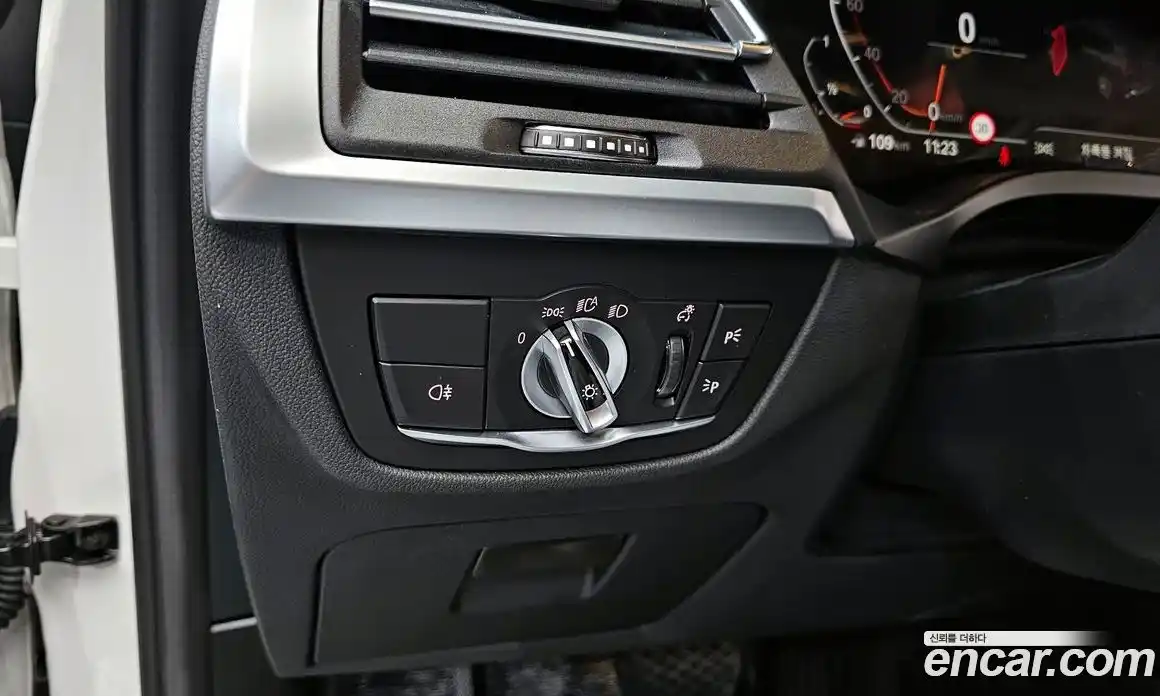 BMW X3 2023 2.0 Автомат в Москве № 525473, фото 17