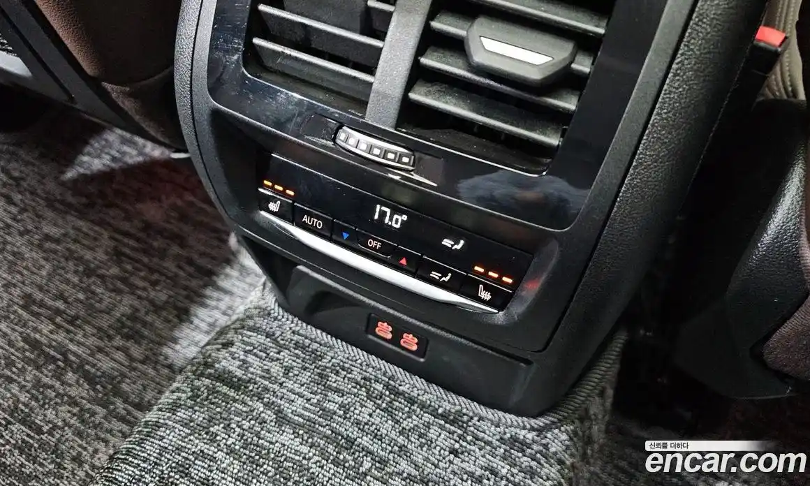 BMW X3 2023 2.0 Автомат в Москве № 525473, фото 18