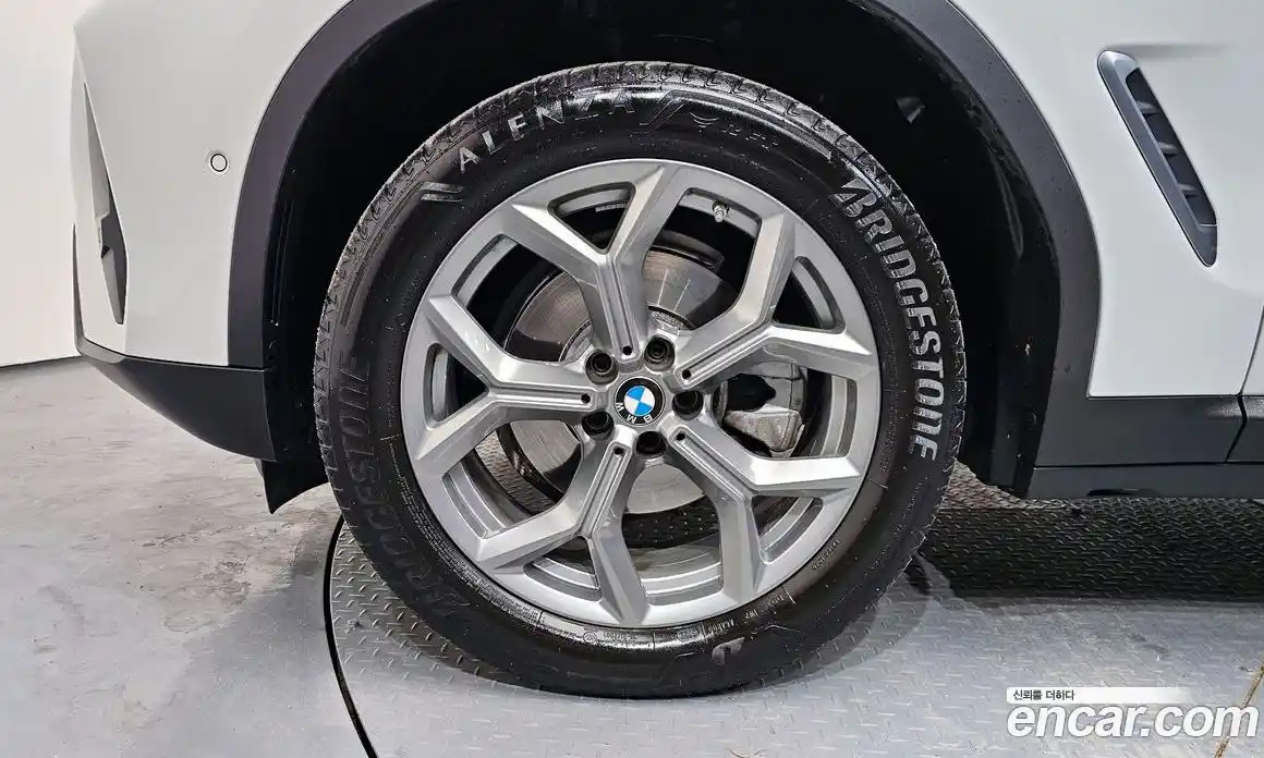 BMW X3 2023 2.0 Автомат в Москве № 525473, фото 5