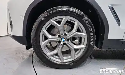 BMW X3 2023 2.0 Автомат в Москве № 525473, миниатюра 5