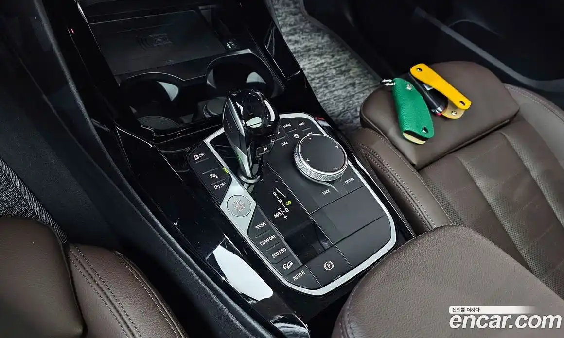 BMW X3 2023 2.0 Автомат в Москве № 525473, фото 9