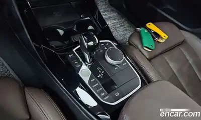 BMW X3 2023 2.0 Автомат в Москве № 525473, миниатюра 9