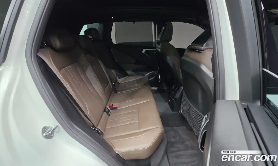 BMW X3 2025 2.0 Автомат в Москве № 525640, фото 18