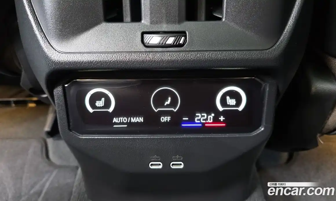 BMW X3 2025 2.0 Автомат в Москве № 525640, фото 19