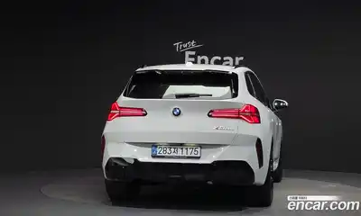 BMW X3 2025 2.0 Автомат в Москве № 525640, миниатюра 4