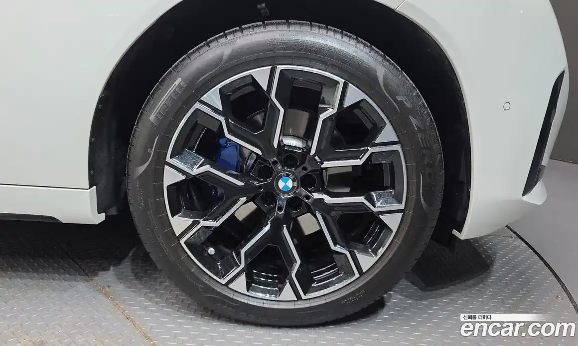 BMW X3 2025 2.0 Автомат в Москве № 525640, фото 5